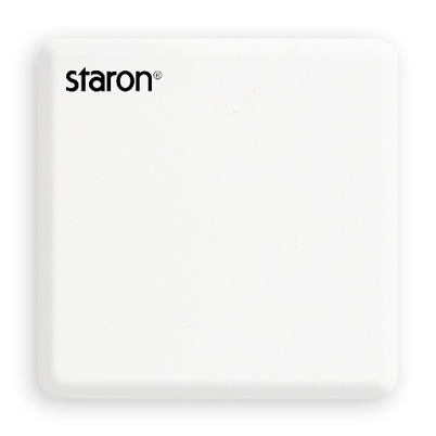Staron Bright White BW010