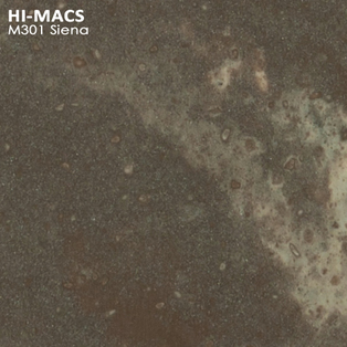 Hi-Macs Siena M301