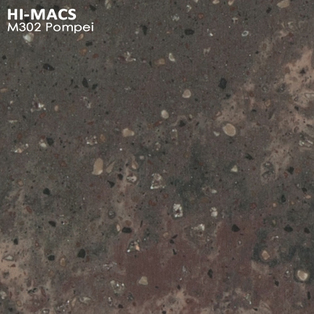 Hi-Macs Pompei M302