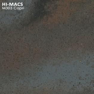 Hi-Macs Capri M303