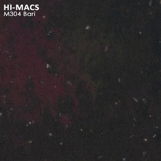 Hi-Macs Bari M304