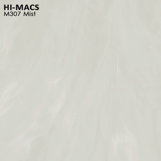 Hi-Macs Mist M307