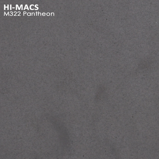 Hi-Macs Pantheon M322