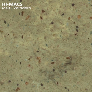 Hi-Macs Veladero M401