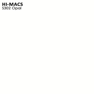 Hi-Macs Opal S302